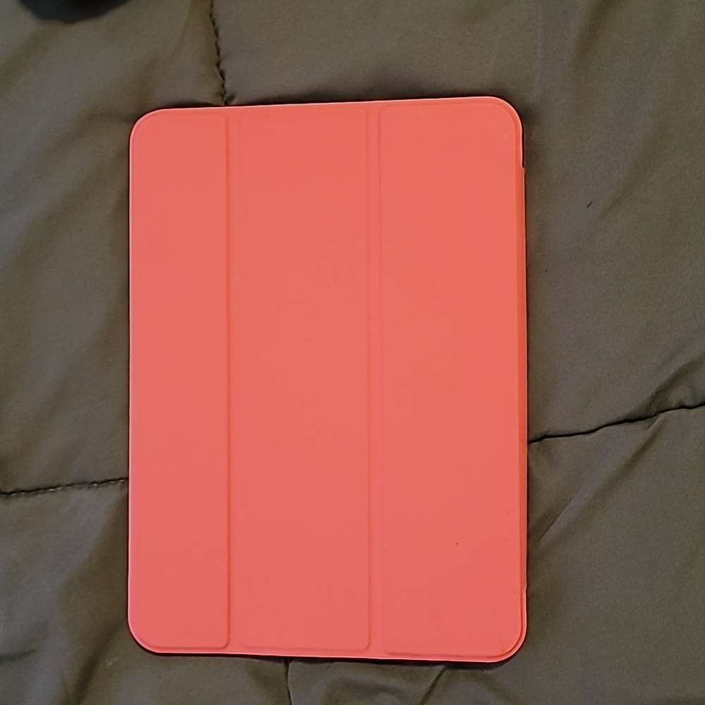 iPad Case - Picture 2 of 5